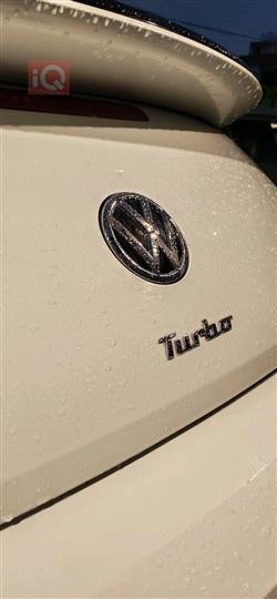 فولكسفاغن بيتل